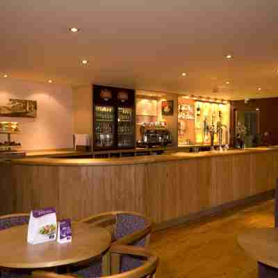 Inverness Centre (Millburn Rd) Fitness & Recreational Facilities