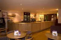Inverness Centre (Millburn Rd) Hotels in Culloden