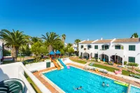 Playa Parc Apartments Hôtels à : Es Mercadal