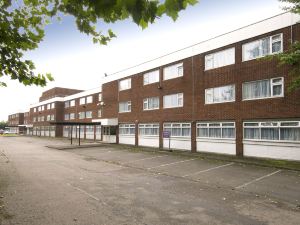 Premier Inn Leicester Fosse Park