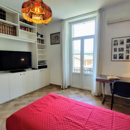 Villa Costanza