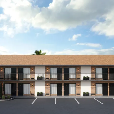The Vietta Hotel