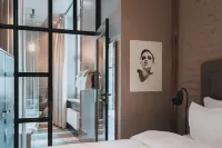 Story Hotel Signalfabriken, part of JdV by Hyatt Hotels in Sundbyberg