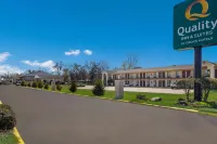 Quality Inn & Suites West Helena Hotels in Phillips County