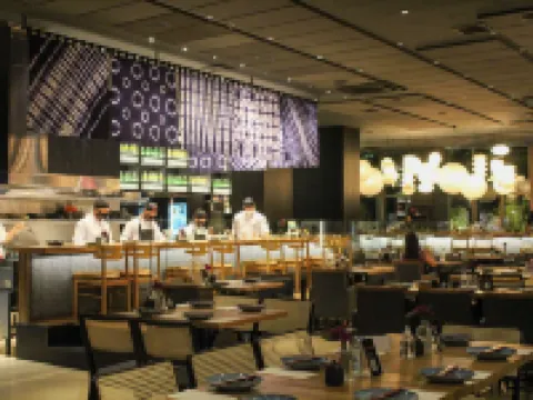 Mercure Belo Horizonte Lourdes Hotels in Belo Horizonte