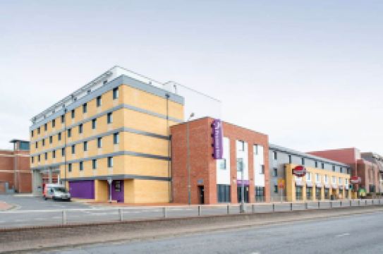 Premier Inn London Bexleyheath