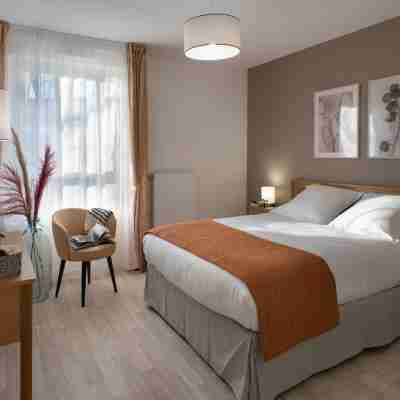 DOMITYS Le Piano - Résidence Sénior Rooms
