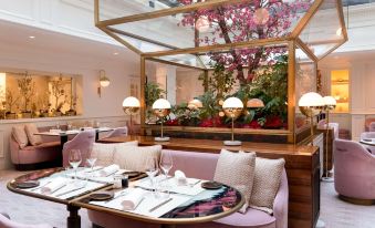 Sofitel le Scribe Paris Opera