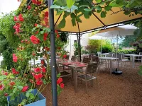Le Marronnier Hotels in Montmelard