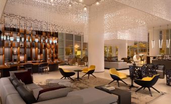 Le Méridien Riyadh