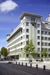Scandic Bergen City Hotels near Kong Oscars Gate
