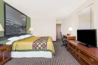 Super 8 by Wyndham Lexington Hotel a 