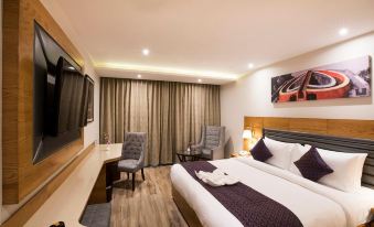 Regenta Inn Amristar Airport Road by Royal Orchid Hotels Limited