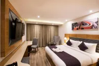 Regenta Inn Amristar Airport Road by Royal Orchid Hotels Limited Hotel in zona Aeroporto internazionale Sri Guru Ram Dass Jee