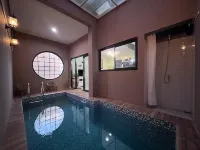 Villa Kyuri Hotels in Cisarua