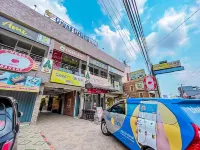 Grand Gelatik Hotel Karawang Hotels in Ciampel