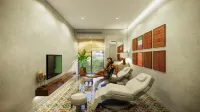 Zone by the Park Gopalpur - spa