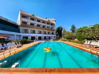 Vits Kamats Resort, Silvassa Hotels in Dadra and Nagar Haveli