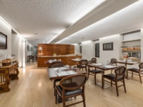 Eurostars Vía de la Plata Hoteles en Astorga