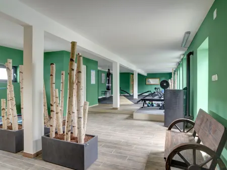 Atelier an der Kirche