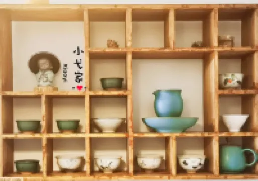 Xia Yi Apartment (Zhuzhuang Jieli Road No.1)