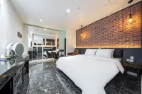 Cheongju Nami G2 Self Check-in Motel Hotels in Seowon-gu