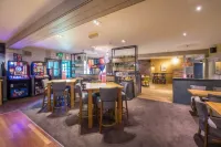 Newport Wales (M4, J24) Hotels in Caerleon