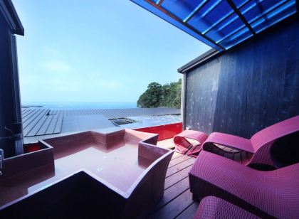 XYZ Private Spa and Seaside Resort