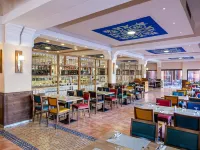 Rose Aqua Park Hotel Hotels near Jerusalem Old City