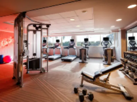 Renaissance Fort Lauderdale West Hotel Hotels in Plantation