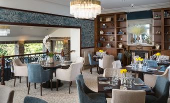 Aysgarth Falls Hotel & Restaurant - Housity