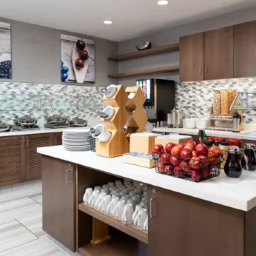 Residence Inn Anaheim Brea