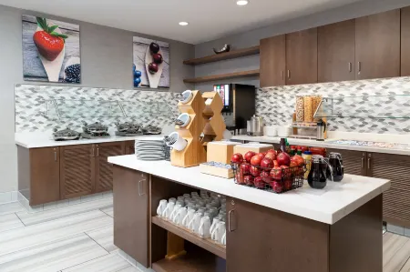 Residence Inn Anaheim Brea