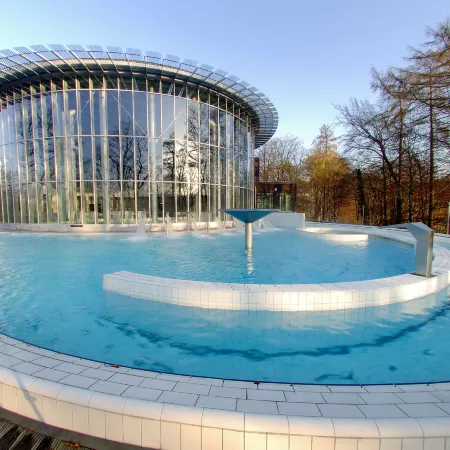 Van der Valk Hotel Spa