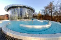 Van der Valk Hotel Spa - Family
