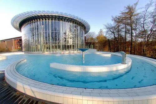 Van der Valk Hotel Spa - 4-Star