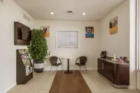 Motel 6 Van Buren, AR