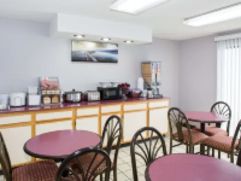 ซุปเปอร์ 8 บายวินด์แฮม สปริงเดล AR โรงแรมในสปริงเดล