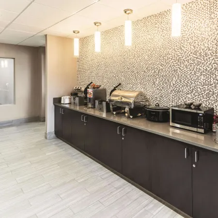 La Quinta Inn & Suites by Wyndham Walla Walla