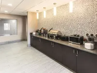 La Quinta Inn & Suites by Wyndham Walla Walla - Frühstück