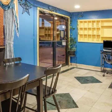 Days Inn by Wyndham Bastrop