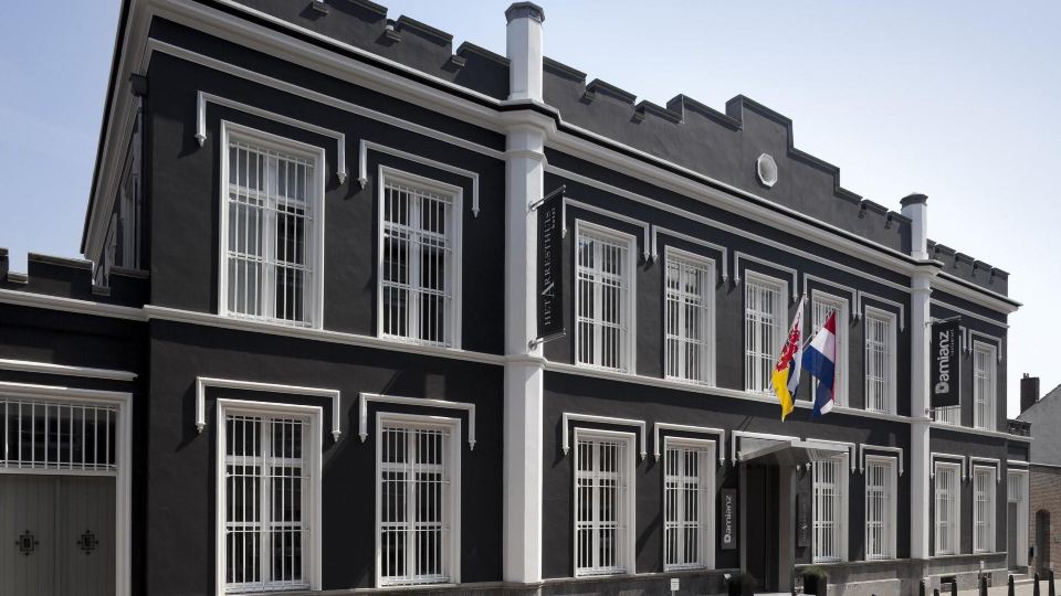 Het Arresthuis