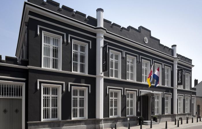 Het Arresthuis