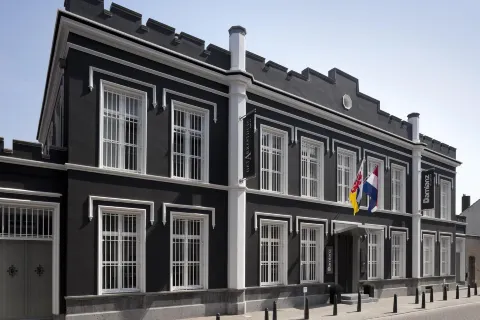 헤트 아레스투이스