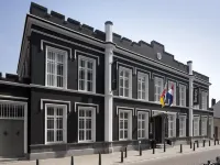 Het Arresthuis Hotels in Roermond