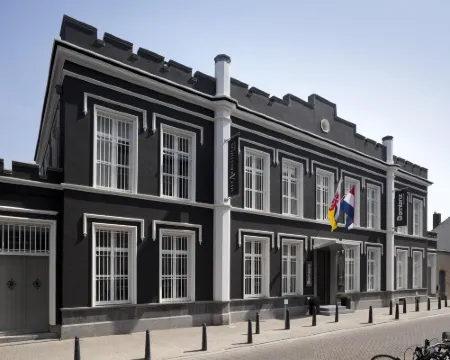 Het Arresthuis Hotels in Roermond