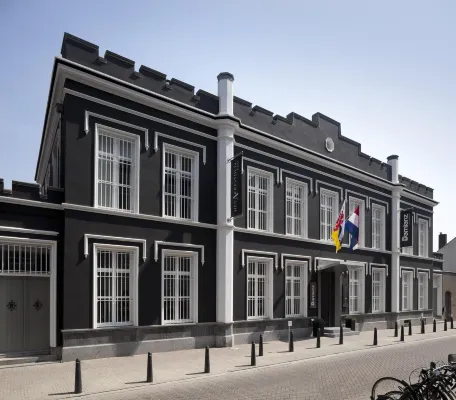 Het Arresthuis Hotels in Vlodrop