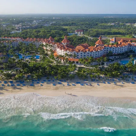 Occidental Caribe - All Inclusive