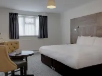 Best Western White House Hotel Hotels in Watford