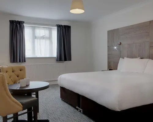 Best Western White House Hotel Hotels in Watford